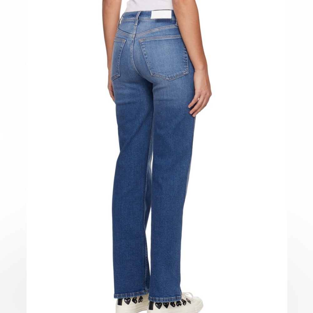 Re/Done Jeans